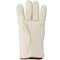 Magid Leather Drivers Gloves, Slip On Cuff, Straight Thumb Thumb, Tan, XL 12 PK B540-XL - alternate 3
